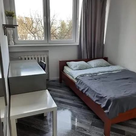 Blue River - Niedzwiedzia Apartment