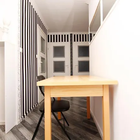 Apartment Blue River - Niedzwiedzia *