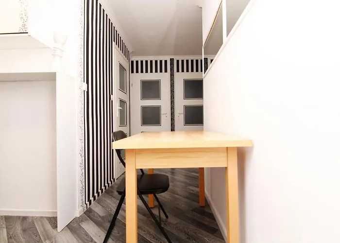 Apartment Blue River - Niedzwiedzia *