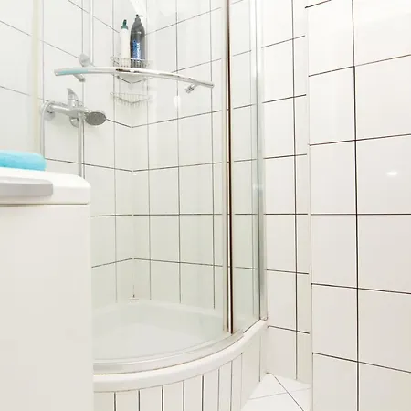 Apartment Blue River - Niedzwiedzia *