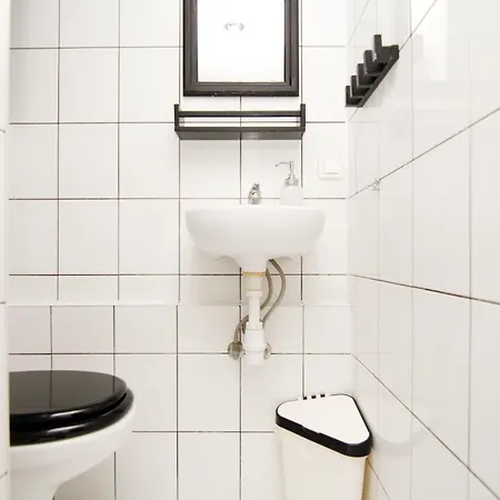 Apartment Blue River - Niedzwiedzia *