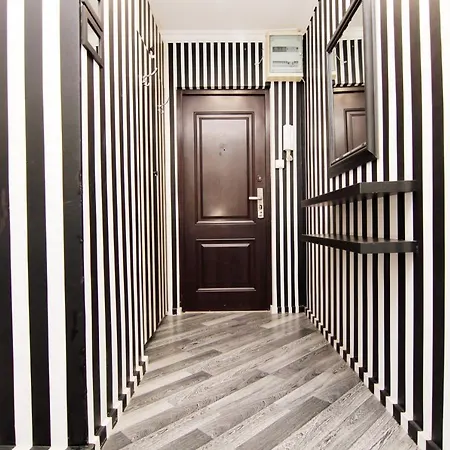 Blue River - Niedzwiedzia Apartament *