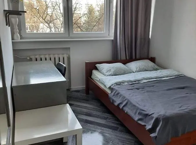 Blue River - Niedzwiedzia Apartmán