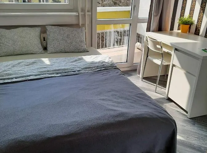 Blue River - Niedzwiedzia *