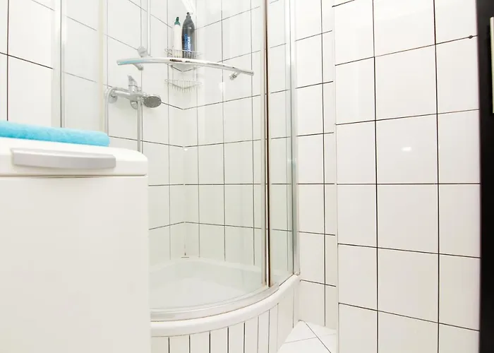 Apartment Blue River - Niedzwiedzia *