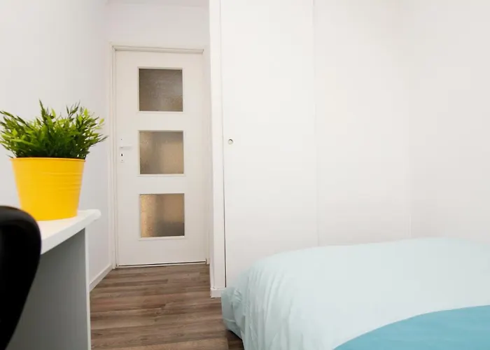 Blue River - Niedzwiedzia Apartment Wroclaw