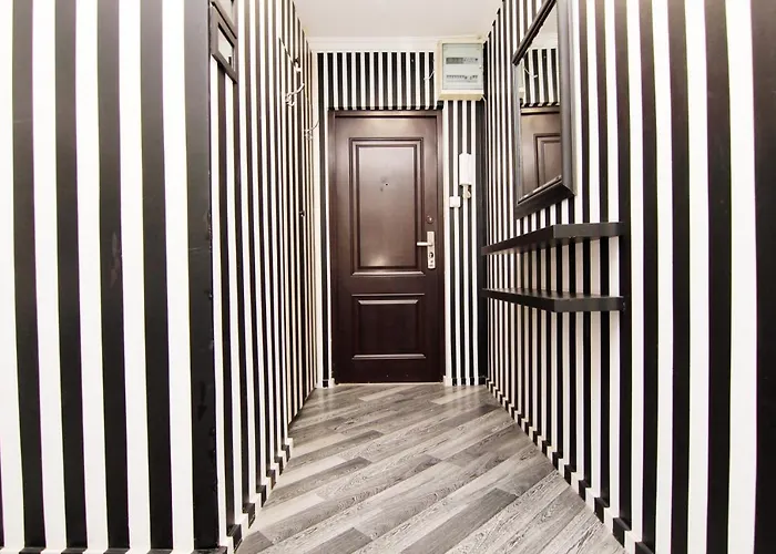 Blue River - Niedzwiedzia Apartment *