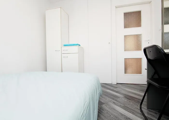 Blue River - Niedzwiedzia Wrocław